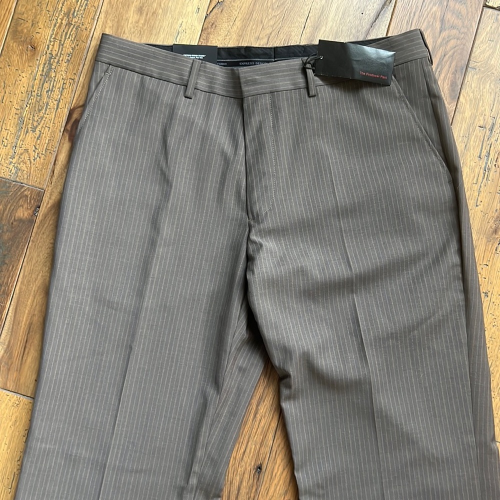 Express Dress Pants